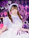 プロフィール写真1・るい|TeALICe・ティアリス - 歌舞伎町のコンカフェ