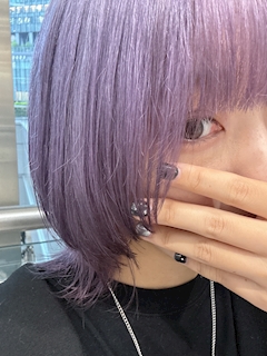 プロフィール写真3・しゅう|Lounge BLENDA・ブレンダ - 名古屋 錦のクラブ/ラウンジ
