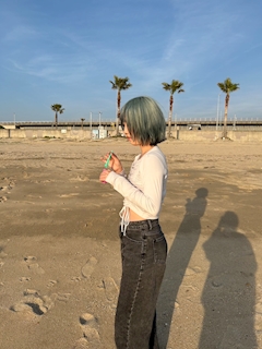 プロフィール写真2・しゅう|Lounge BLENDA・ブレンダ - 名古屋 錦のクラブ/ラウンジ