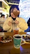 プロフィール写真3・荒木 かすみ｜HuraHura・フラフラ - 中洲のスナック