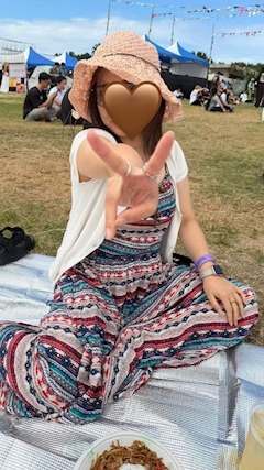 プロフィール写真2・荒木 かすみ｜HuraHura・フラフラ - 中洲のスナック