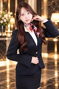 ピックアップキャスト さく concept club Air line・エアライン - すすきののスナック