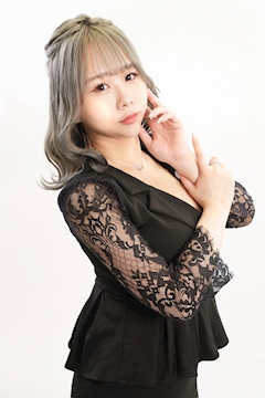 プロフィール写真1・りん｜concept club Air line・エアライン - すすきのスナック