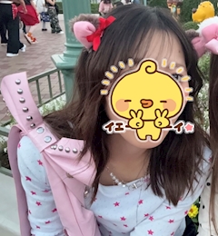 プロフィール写真1・るか｜Cafe & Bar NO BRAND・ノーブランド - 横浜西口のコンカフェ