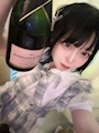 ねむい