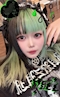 プロフィール写真1・とげ｜ANTIQUE・アンティーク - 池袋東口のパブ/スナック