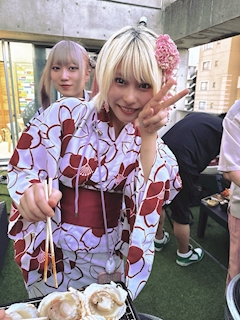 あやぽん(塚田綾佳)