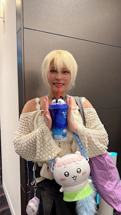 あやぽん(塚田綾佳)