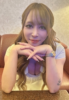 プロフィール写真2・みか｜宮崎 キャバクラ・アアル
