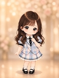 女の子の名前