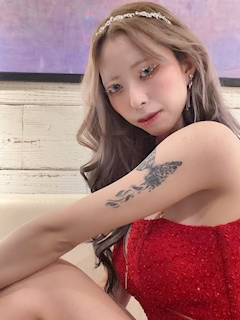 プロフィール写真6・しろ｜スーパーガールS・スーパーガールエス - 宮崎 中央通りのキャバクラ