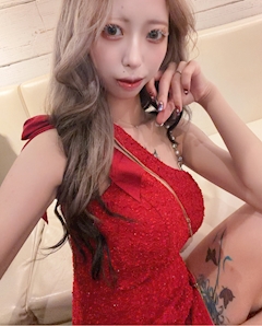 プロフィール写真4・しろ｜スーパーガールS・スーパーガールエス - 宮崎 中央通りのキャバクラ