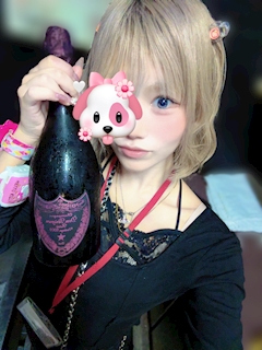 プロフィール写真6・るな|cafe space Coco・ココ - 名古屋 藤が丘のガールズバー