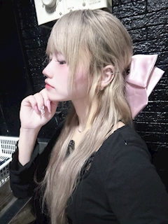 プロフィール写真5・るな|cafe space Coco・ココ - 名古屋 藤が丘のガールズバー