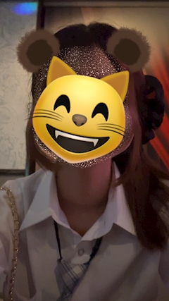 おわつた～✨