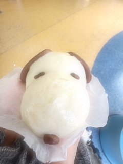 明日はユニバ🎶