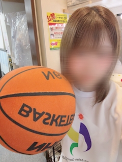 おはよう