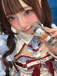 プロフィール写真3・ゆゆ|Alice Lounge・アリスラウンジ - 上野のコンカフェ