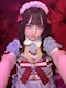 プロフィール写真1・ゆゆ|Alice Lounge・アリスラウンジ - 上野のコンカフェ