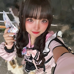 プロフィール写真4・ゆゆ|Alice Lounge・アリスラウンジ - 上野のコンカフェ