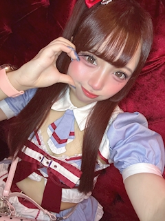 プロフィール写真2・ゆゆ|Alice Lounge・アリスラウンジ - 上野のコンカフェ