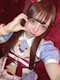 プロフィール写真2・ゆゆ|Alice Lounge・アリスラウンジ - 上野のコンカフェ
