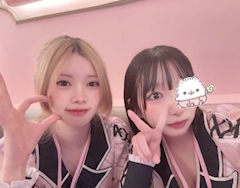 プロフィール写真7・なの|アイドル学園 K-CLASS 大阪梅田店・ケークラス - 堂山町のガールズバー