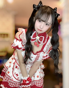 プロフィール写真2・みるあ|cafe&bar parfun TOKYO・パルファン - 歌舞伎町のコンカフェ