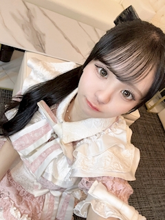プロフィール写真3・みるあ｜cafe&bar parfun TOKYO・パルファン - 歌舞伎町のコンカフェ