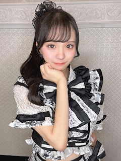 プロフィール写真2・みるあ｜cafe&bar parfun TOKYO・パルファン - 歌舞伎町のコンカフェ