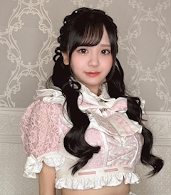 プロフィール写真1・みるあ|cafe&bar parfun TOKYO・パルファン - 歌舞伎町のコンカフェ