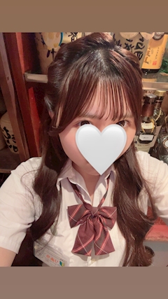プロフィール写真1・りあら💖Marya|High School Marya・ハイスクールマーヤ上野店・ハイスクールマーヤ - 上野のキャバクラ