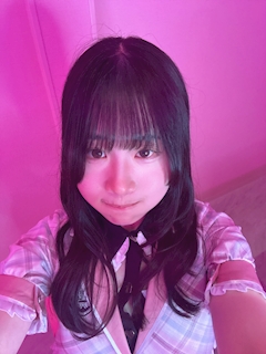 プロフィール写真1・♡ほたる♡｜Chocolate Candy・チョコレートキャンディ - 布施のコンカフェ