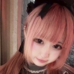 プロフィール写真2・るな｜Melty Rose・メルティローズ - 木屋町のコンカフェ