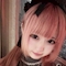 プロフィール写真2・るな｜Melty Rose・メルティローズ - 木屋町のコンカフェ