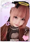 プロフィール写真1・るな｜Melty Rose・メルティローズ - 木屋町のコンカフェ