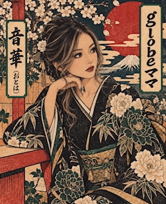 音華ママ🐈🐾