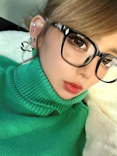プロフィール写真1・音華ママ🐈🐾|Globe・グローブ - 上野・湯島のパブ/スナック