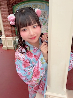 プロフィール写真1・あい|すてら☆ちゃ~む - 池袋西口のコンカフェ