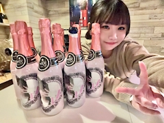 プロフィール写真3・あい|すてら☆ちゃ~む - 池袋西口のコンカフェ