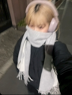 プロフィール写真2・めい|NC・ニッポリクラス - 日暮里のガールズバー