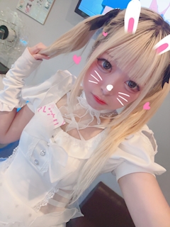 プロフィール写真4・リボン|Milk・ミルク - 布施のガールズバー
