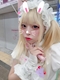 プロフィール写真3・リボン|Milk・ミルク - 布施のガールズバー
