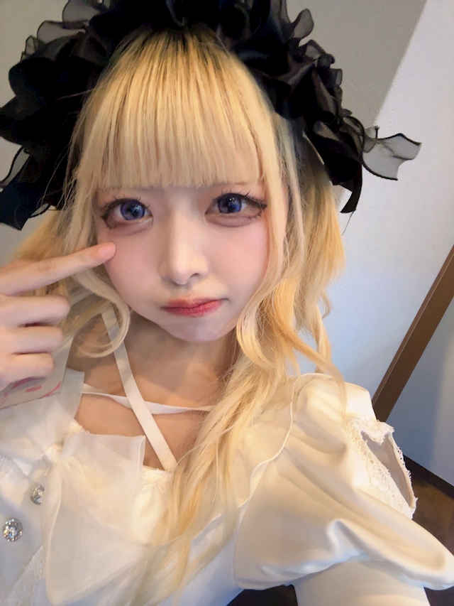 リボン Milk