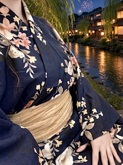 プロフィール写真7・勧修寺 琴乃｜アロハ - 中洲の熟女キャバクラ