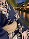 プロフィール写真7・勧修寺 琴乃｜アロハ - 中洲の熟女キャバクラ