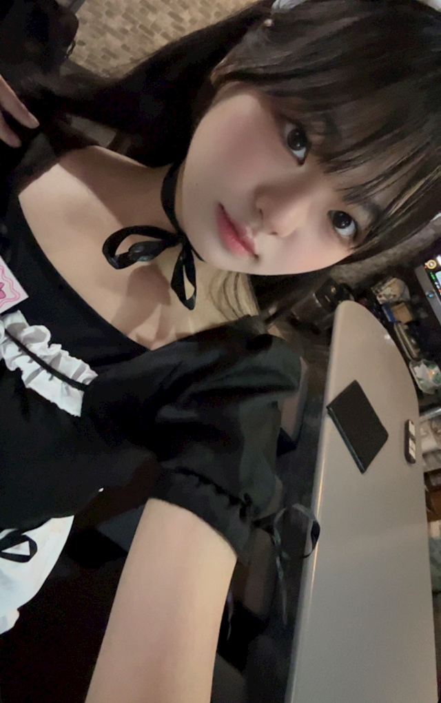 よあ 隠レbar めると
