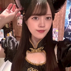プロフィール写真1・ある|チャイニャカフェバー 桃猫堂 新宿店・モモネコドウ - 歌舞伎町のコンカフェ