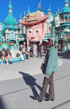 プロフィール写真1・みらい|island UTSUNOMIYA・アイランド ウツノミヤ - JR宇都宮のガールズバー