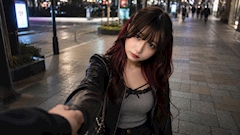 プロフィール写真2・みるく|きゃらめるぽっぷ - 西中島のガールズバー